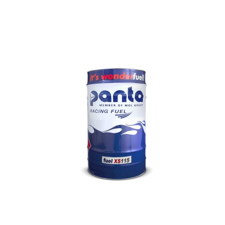 PANTA XS115 ( 60L ) No FIA